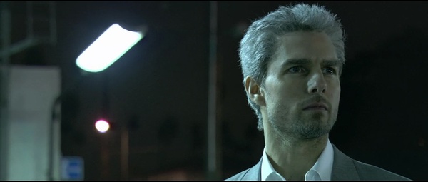 借刀杀人collateral(2004)