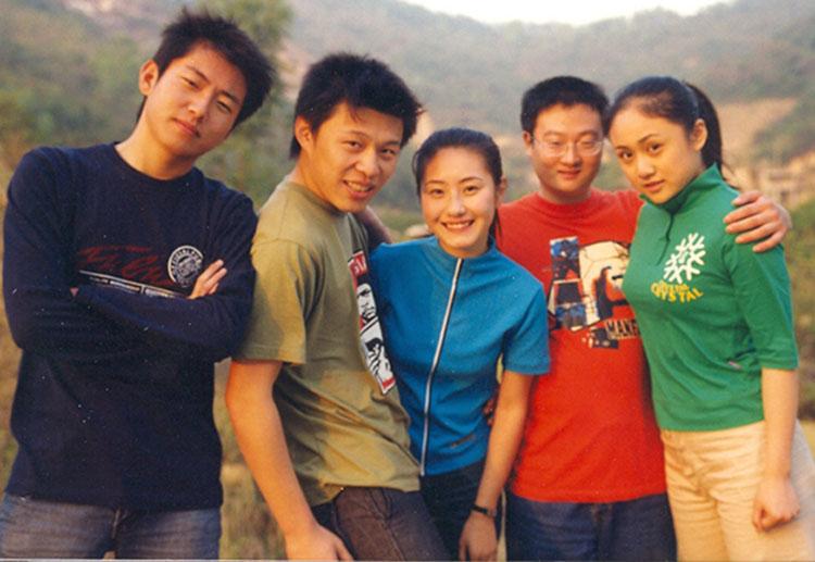  p>刘芸,原名刘云,1982年12月26日出生于湖南省长沙市,中国内地女演员