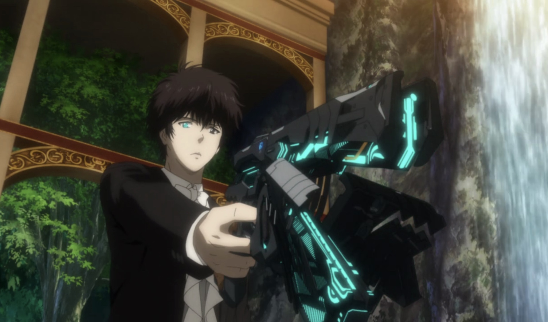 target="_blank" href="/item/《psycho-pass 心理测量者 2》