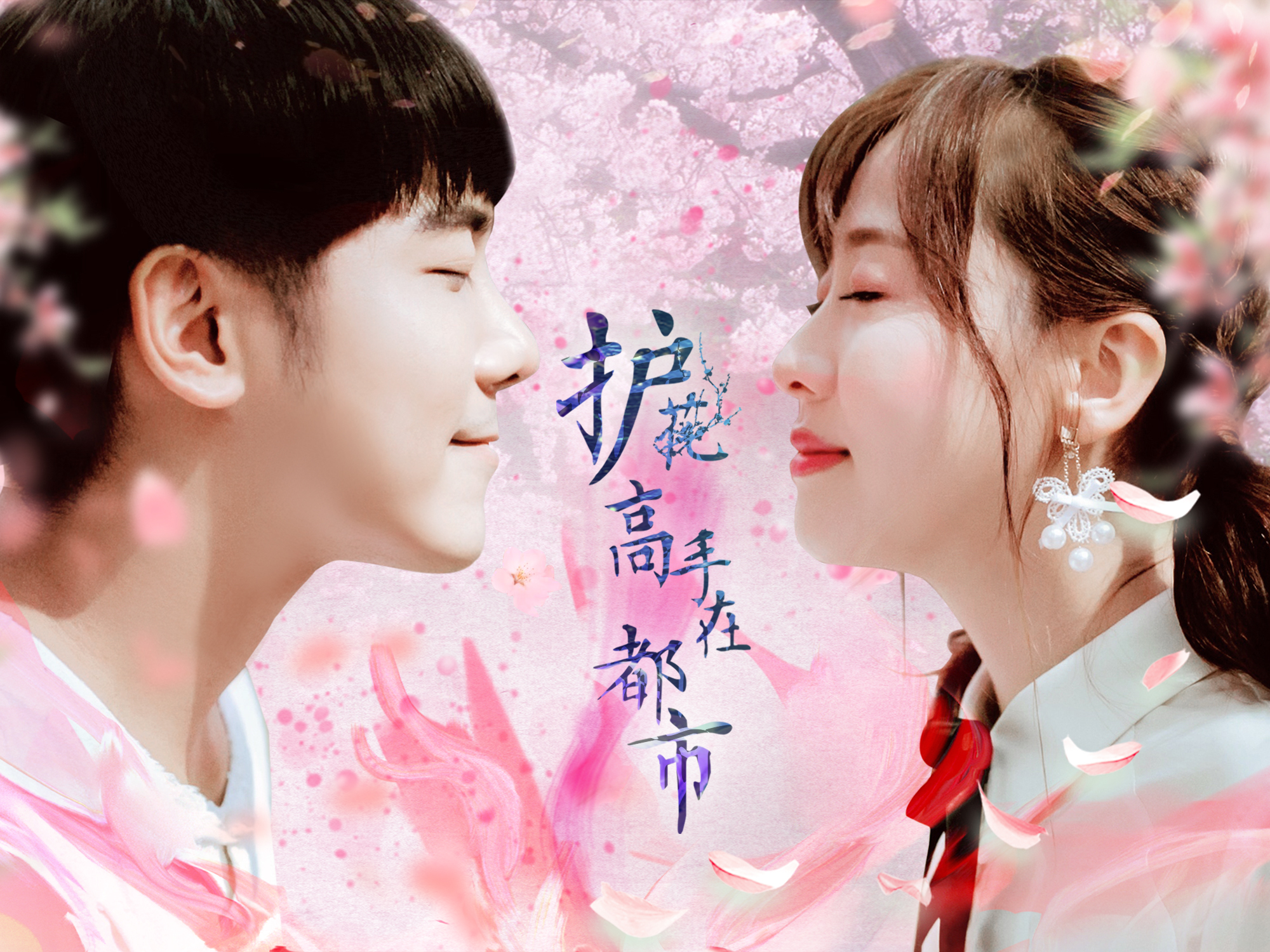 护花高手在都市