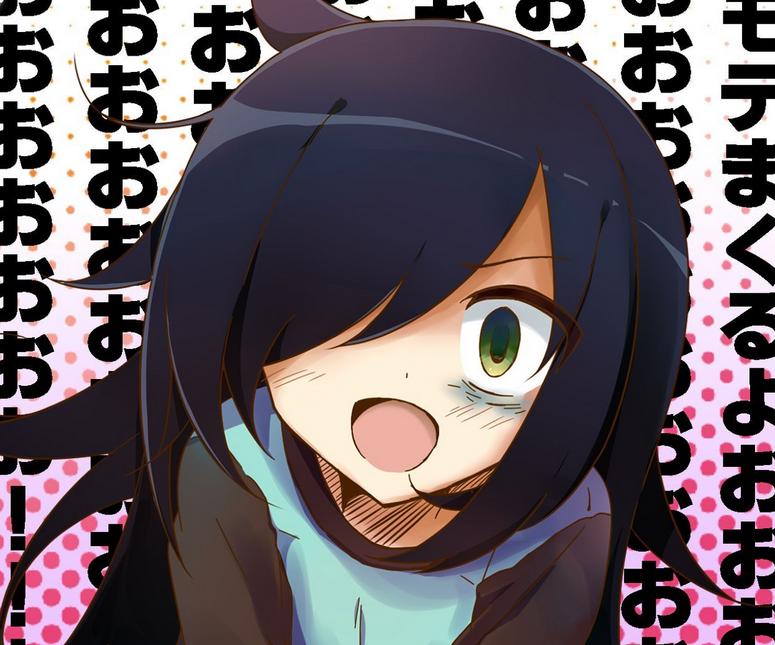 萌元素