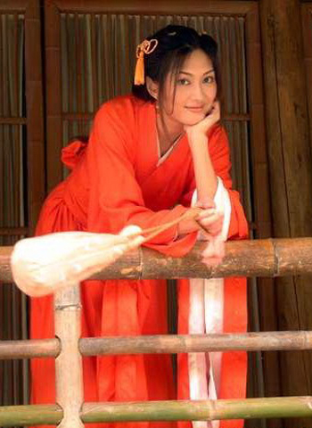  p>《拉郎配》是黄祖权导演,电影频道节目中心出品的 a target="