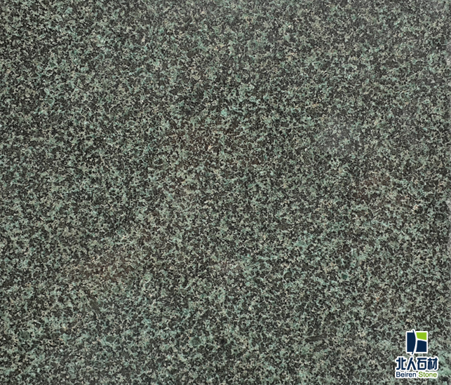 小花万年青花岗岩