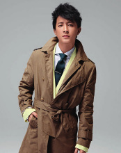 杂志写真（一）