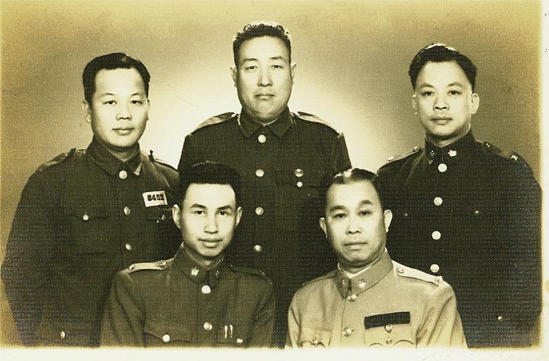 林伟俦