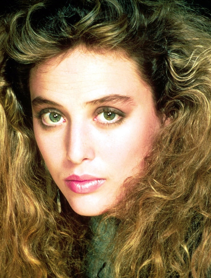 维吉尼亚·马德森