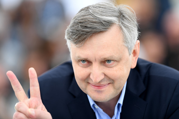 谢尔盖·洛兹尼察