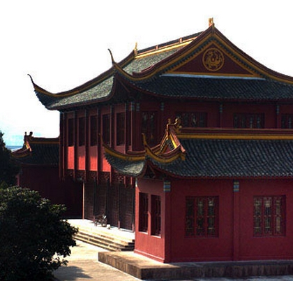  p>三门县博物馆坐落在 a target="_blank" href="/item/三门县">三门
