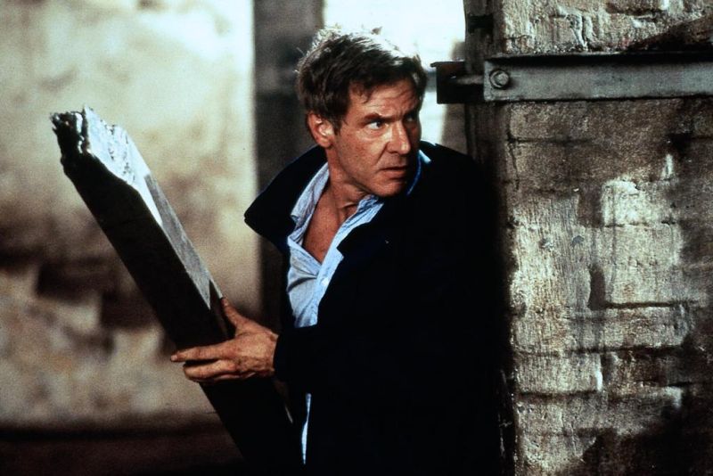 燃眉追击clearandpresentdanger(1994)