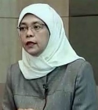  p>哈莉玛·雅各布,1954年8月23日出生,女,曾是一名 a target="_blank