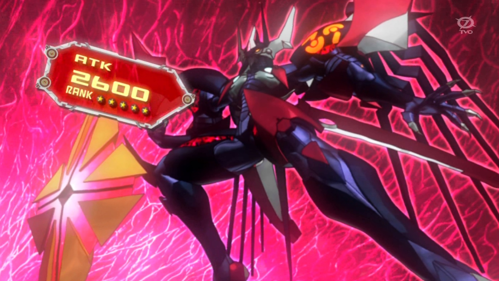 混沌no.39 希望皇霍普雷v