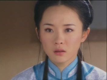 杨乃武与小白菜