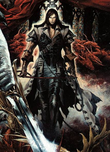 拉尔夫·贝尔蒙特