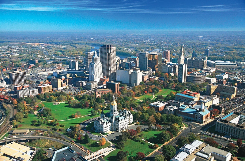 university of connecticut