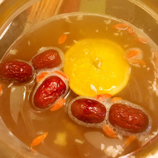 煮啤酒