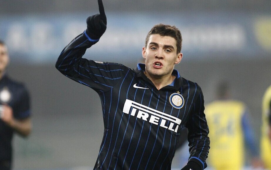 马特奥-科瓦西奇