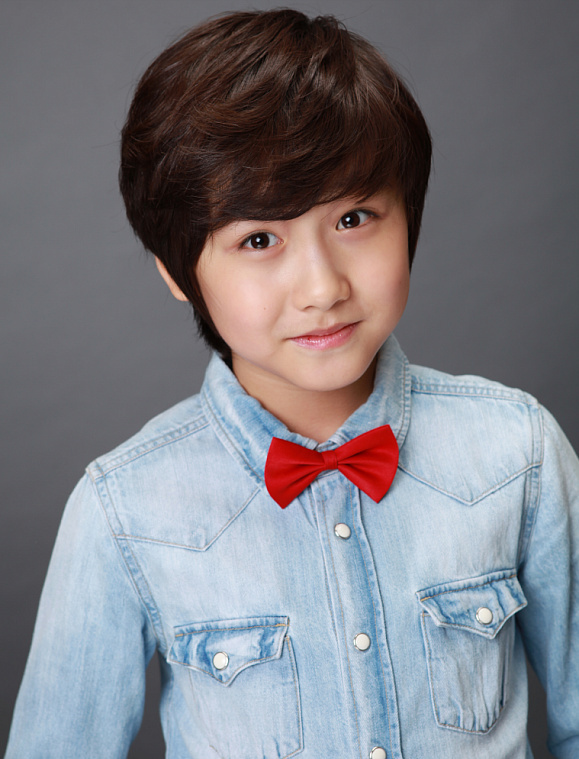 kang han byul,2002年6月3日-),韩国童星,ti entertainment