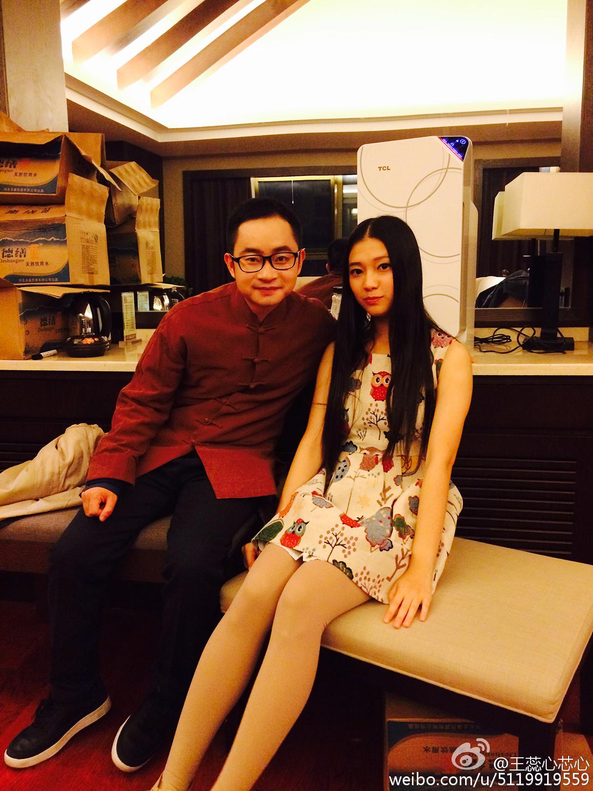 三季参演嘉宾,《2015年中国成语大会》选手,季军组合"秦汉思源"成员 a