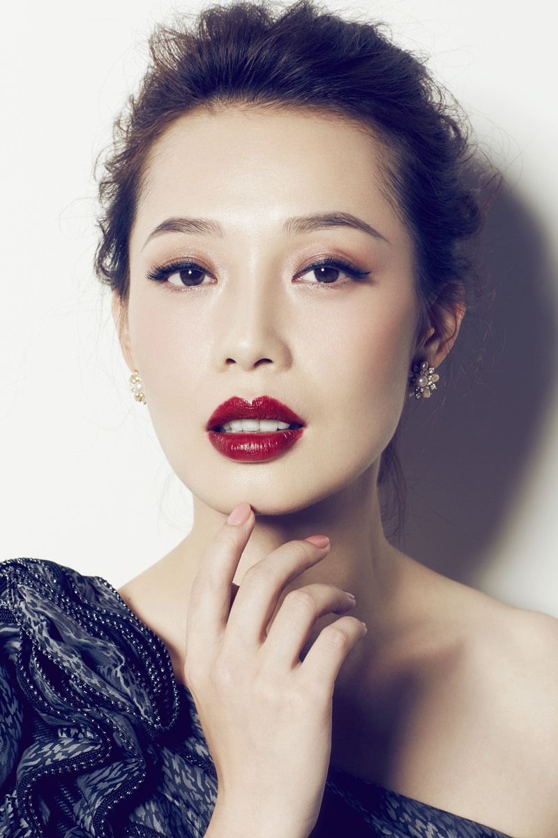 李涓