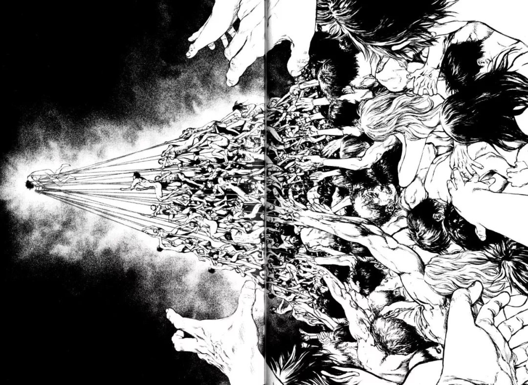 连续17部都能豆瓣评分超9分的漫画，你见过吗？_百科TA说