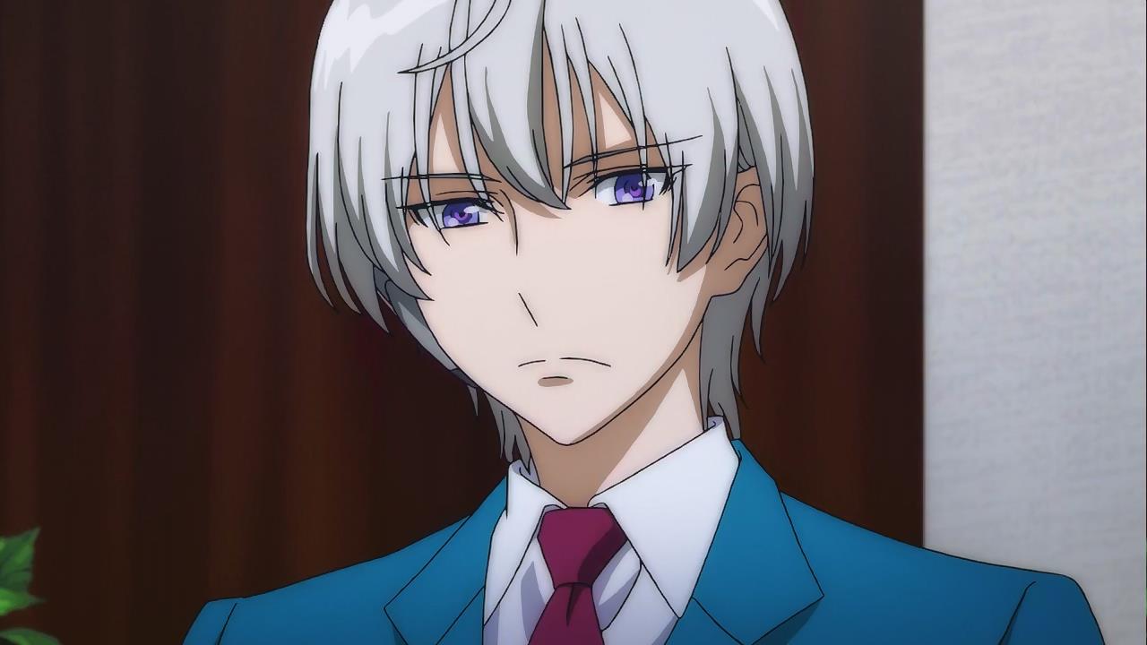 艾尔弗,动画作品《 a href="#" data-lemmaid="1432488">革命机