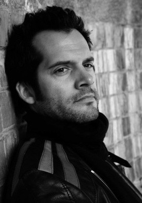 rapold(马丁·拉波德),1973年8月23日出生于沙夫豪森,瑞士演员