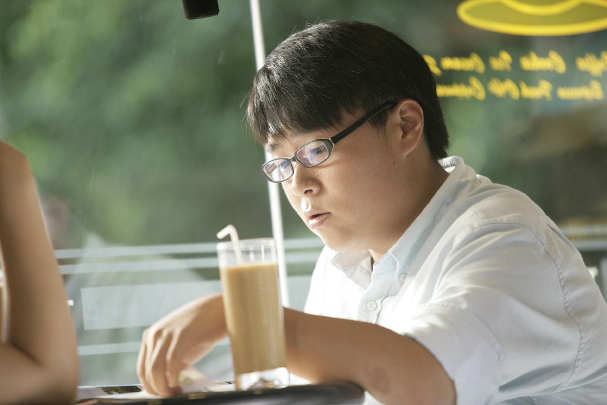  p>郝劭文,1990年1月4日出生于中国台湾省台北市,中国台湾男演员.