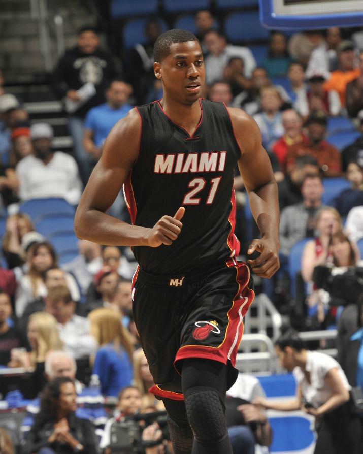  p>哈桑·怀特塞德(hassan whiteside),1989年6月13日出生于 a target