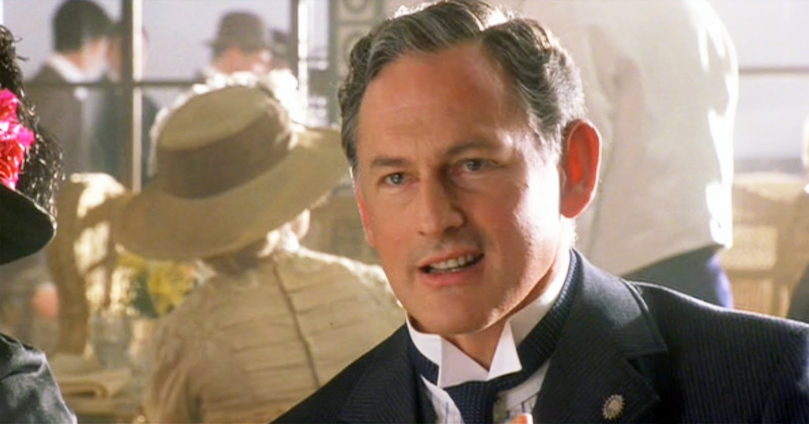 victor joseph garber