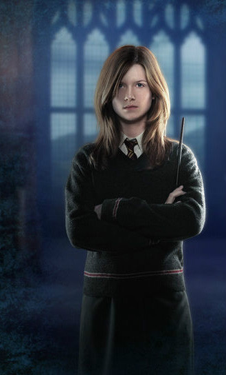  p>金妮·韦斯莱(ginny weasley),全名为金妮芙拉·莫丽·韦斯莱