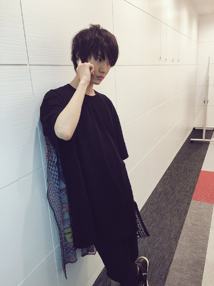  p>樱田通 i>(sakurada dori) /i>,1991年12月7日出生于 a target="