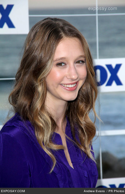  p>泰莎·法米加 i>(taissa farmiga) /i>,1994年8月17日生于美国