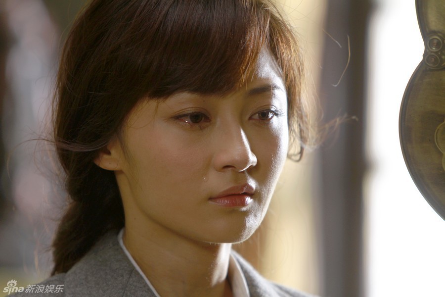 女演员,毕业于 a target="_blank" href="/item/北京电影学院/224276"