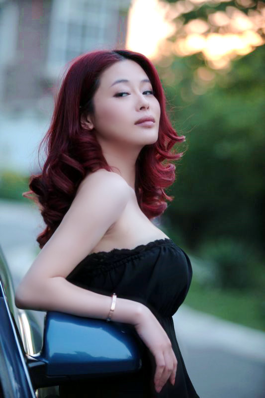 陈子婕
