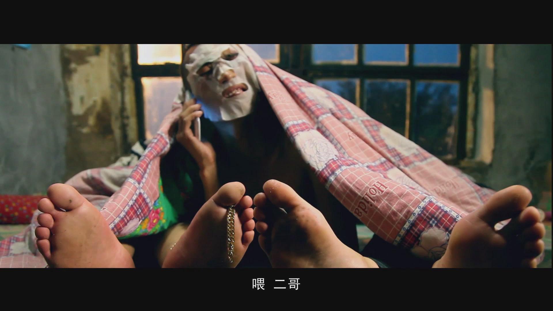卿伟影视工作室,祥子影视工作室拍摄制作,芳和影视发行搞笑青春喜剧片
