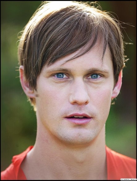 斯加德(alexander skarsgard),1976年8月25日出生于瑞典斯德哥尔摩