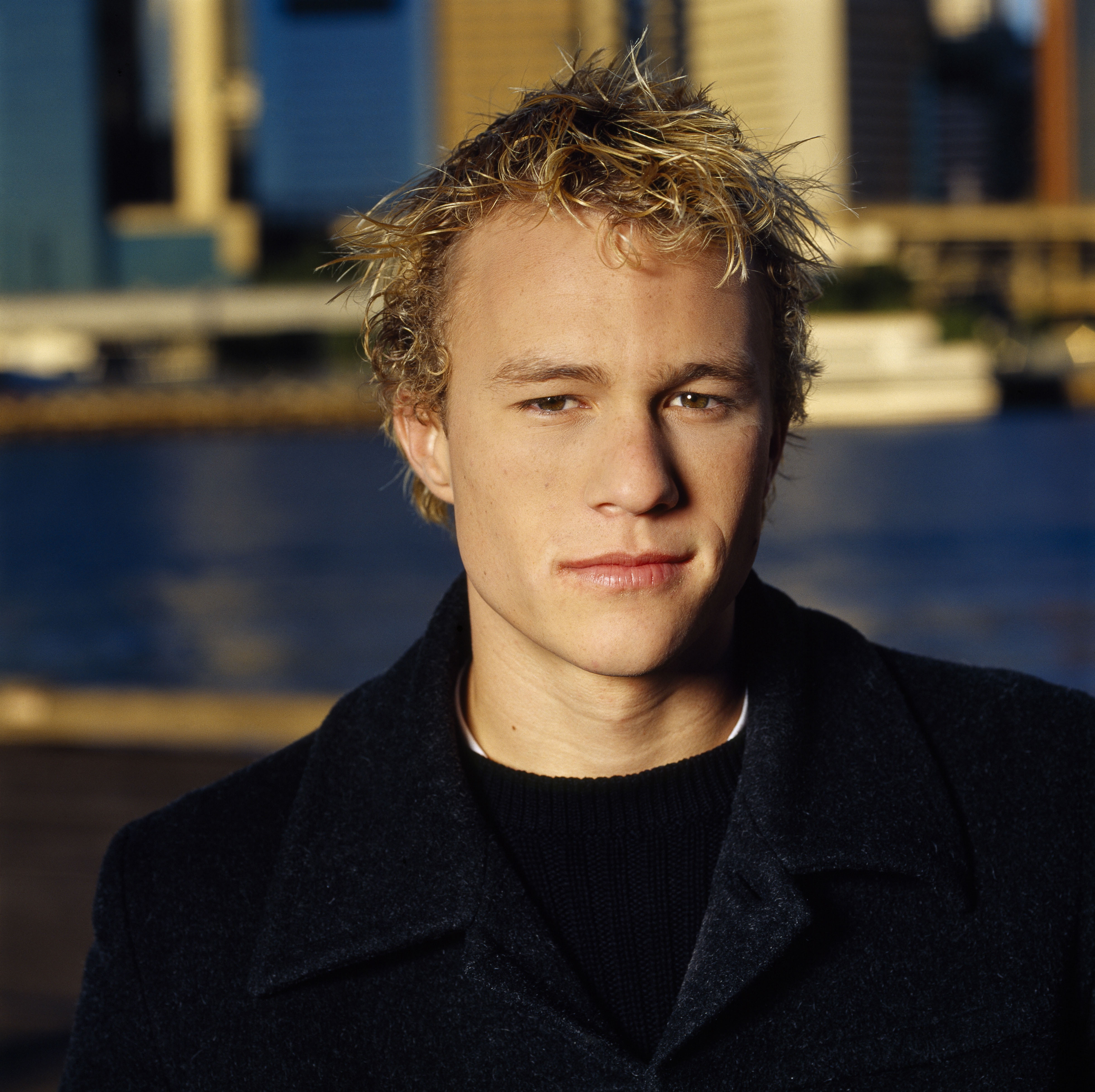  p>希斯·莱杰(heath ledger,1979年4月4日-2008年1月22日),出生于