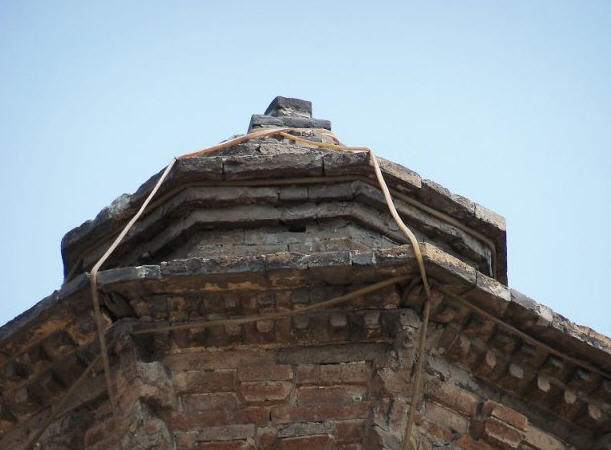  p>福缘寺位于内蒙古通辽市库伦旗库伦镇.