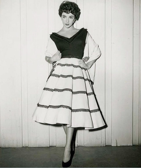 伊丽莎白·泰勒