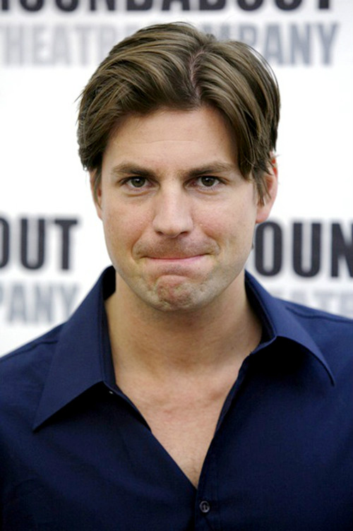  p>gale harold(葛尔·哈罗德)1969年07月10日出生在美国佐治亚州