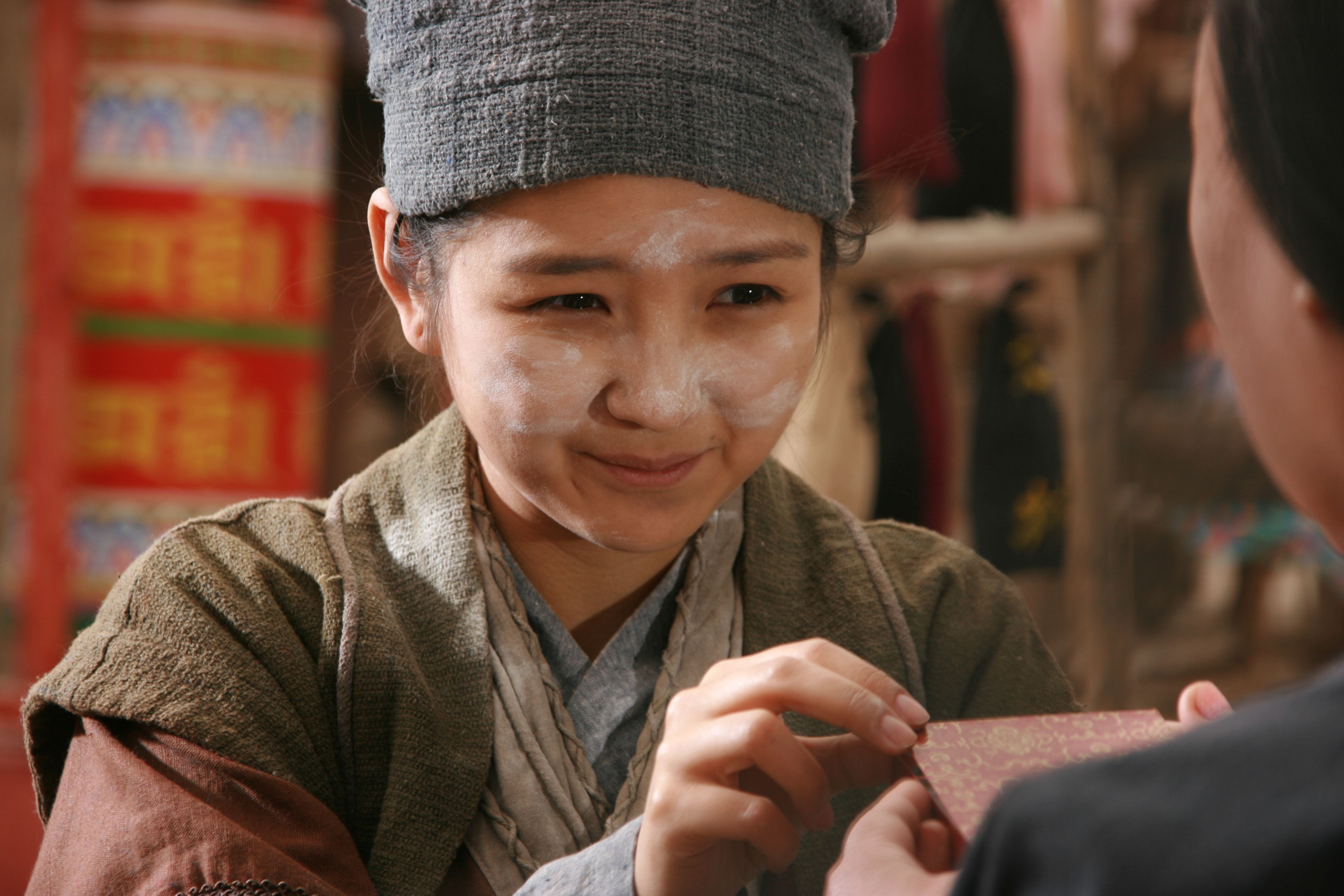  p>《刀客外传》是由三娱兄弟影视文化发展有限公司和北京喜洋洋联盟