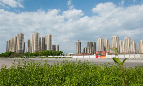 泾阳县