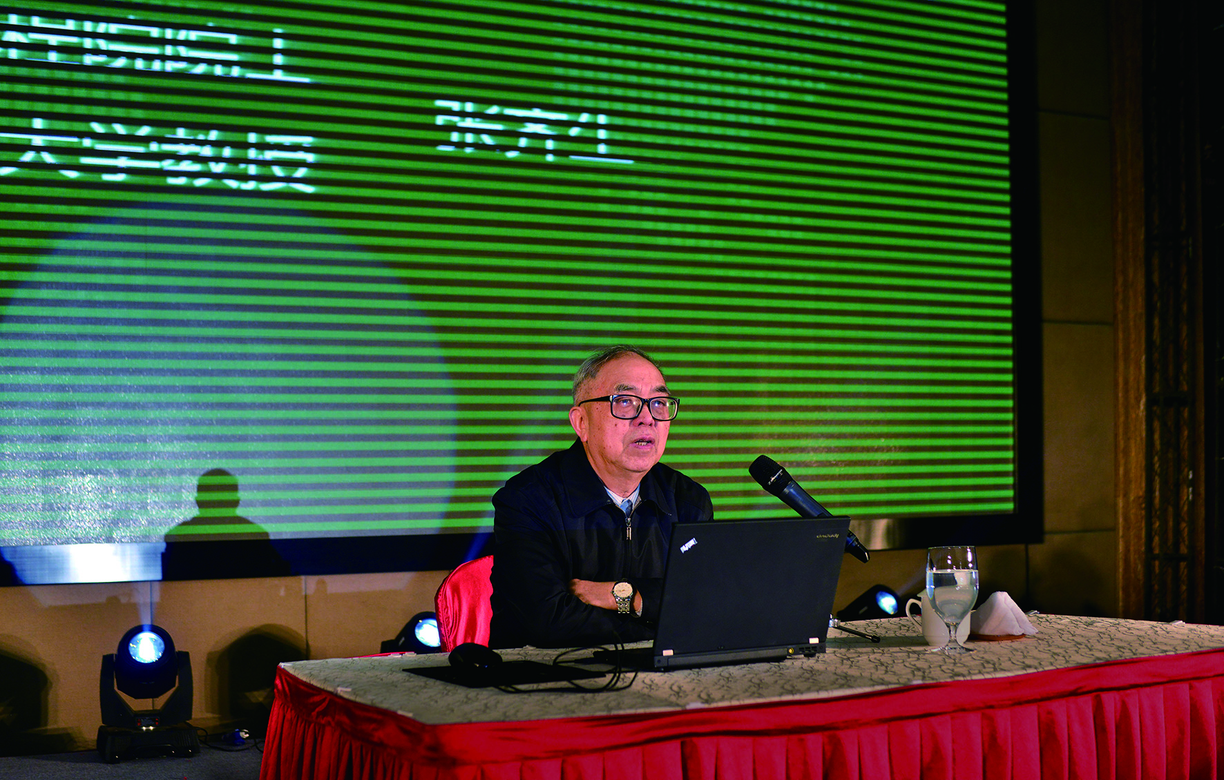 北京振农投资管理有限公司