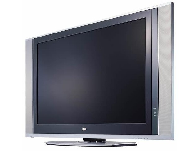 display panel,中文叫等离子电视,它是在两张超薄的 a target="_blank