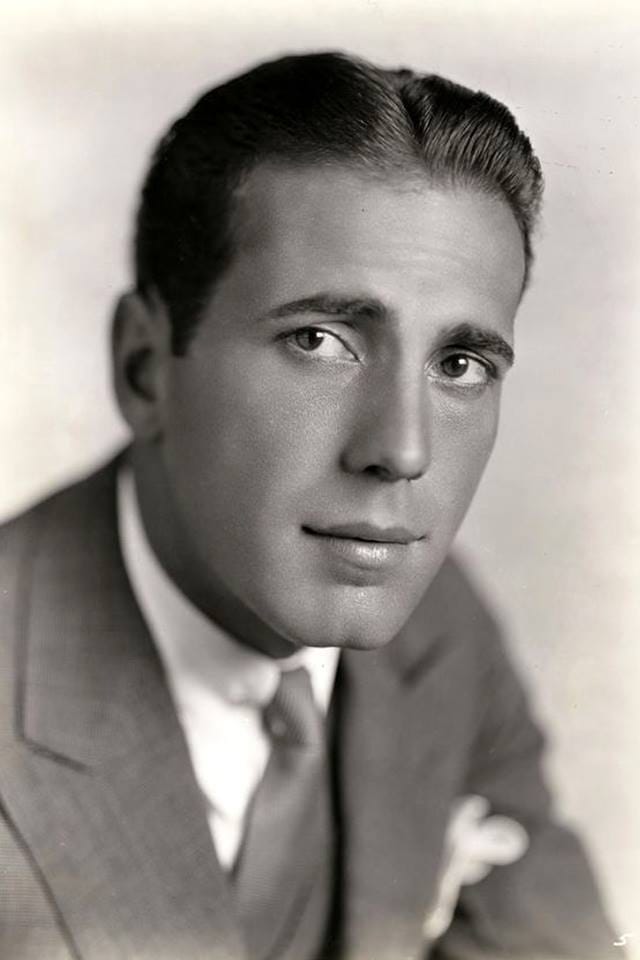 humphrey bogart