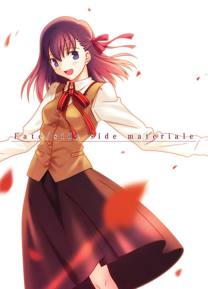 间桐樱,日本恋爱冒险游戏《 a href="#" data-lemmaid="35179">fate