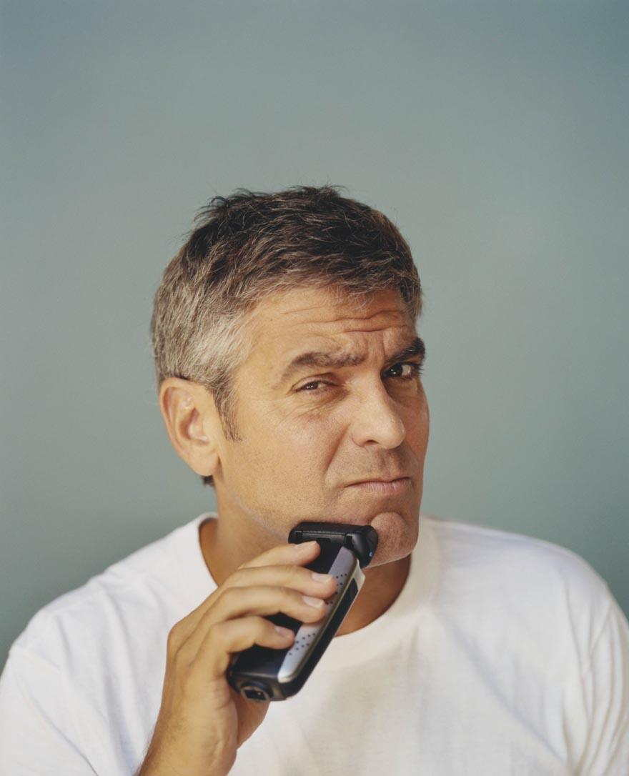  p>乔治·克鲁尼(george clooney),1961年5月6日出生于美国肯塔基州列