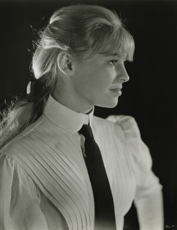  p>朱莉·克里斯蒂(julie christie),1941年04月14日出生于印度阿萨姆