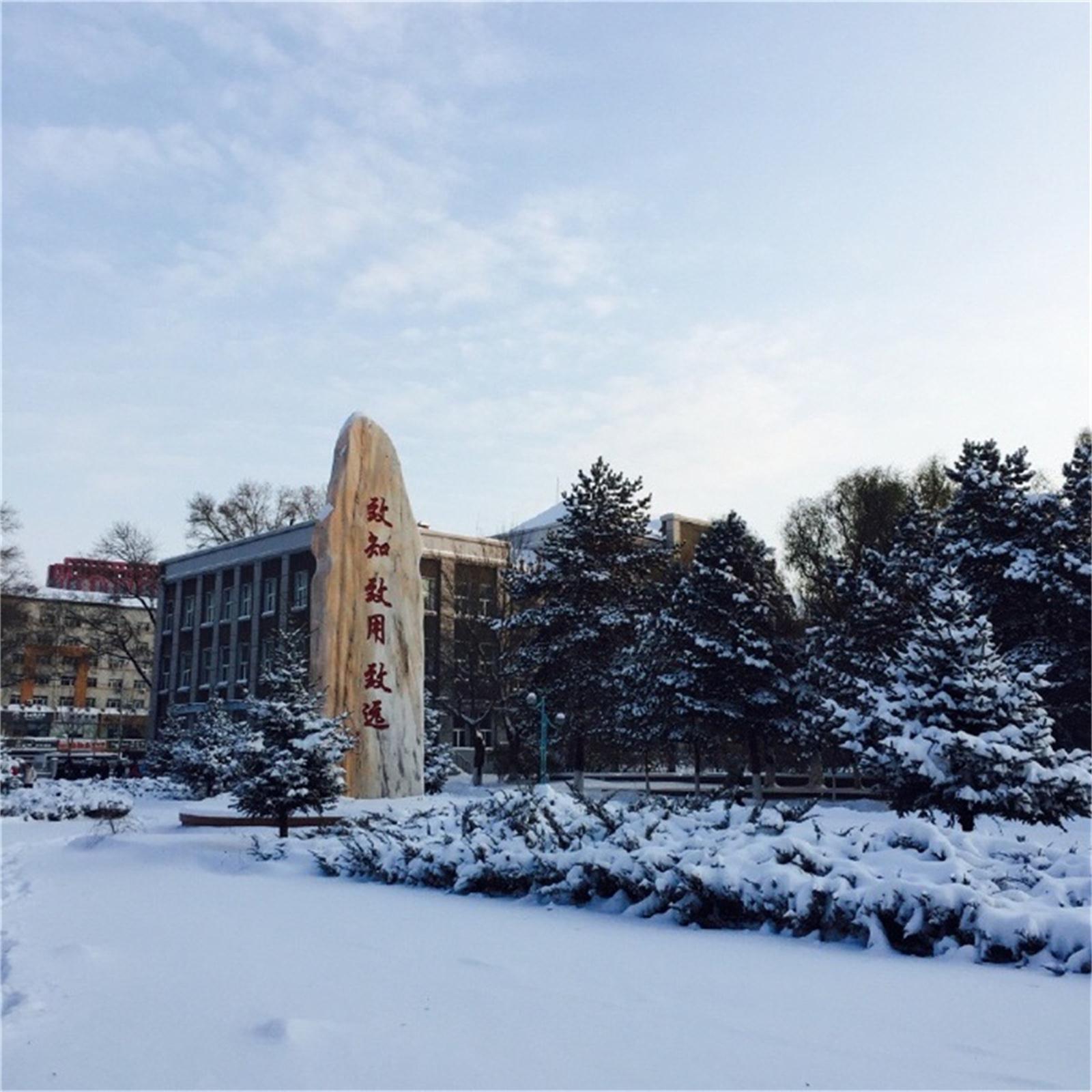  p>齐齐哈尔大学(qiqihar university),简称齐大,位于
