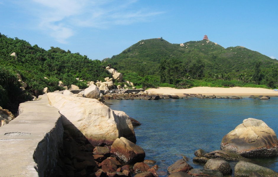  p>东澳岛,英文dong ao island,位于广东省 a href="#" data-lemmaid=